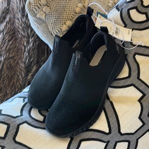 Kids Sketched fit sport sneakers